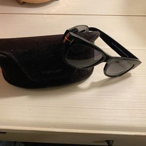 Tom Ford Sunglasses.